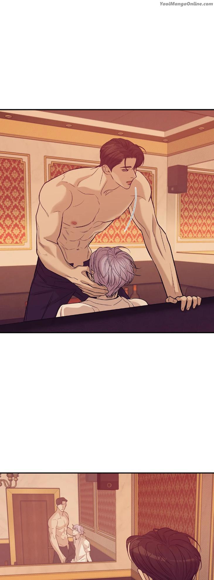 Pearl Boy by KinGin [Eng] page 11