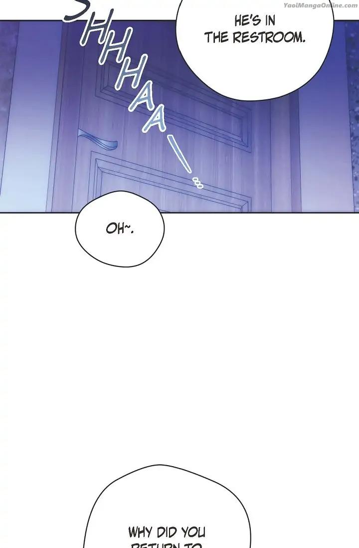 Hard-Boiled Love by Gwendolyn [Eng] page 12