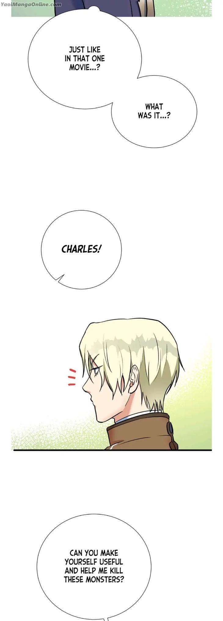 High School Boys Trapped in a Fantasy World by Mack/seru – Uncensored – Ch. 121 [Eng] page 12