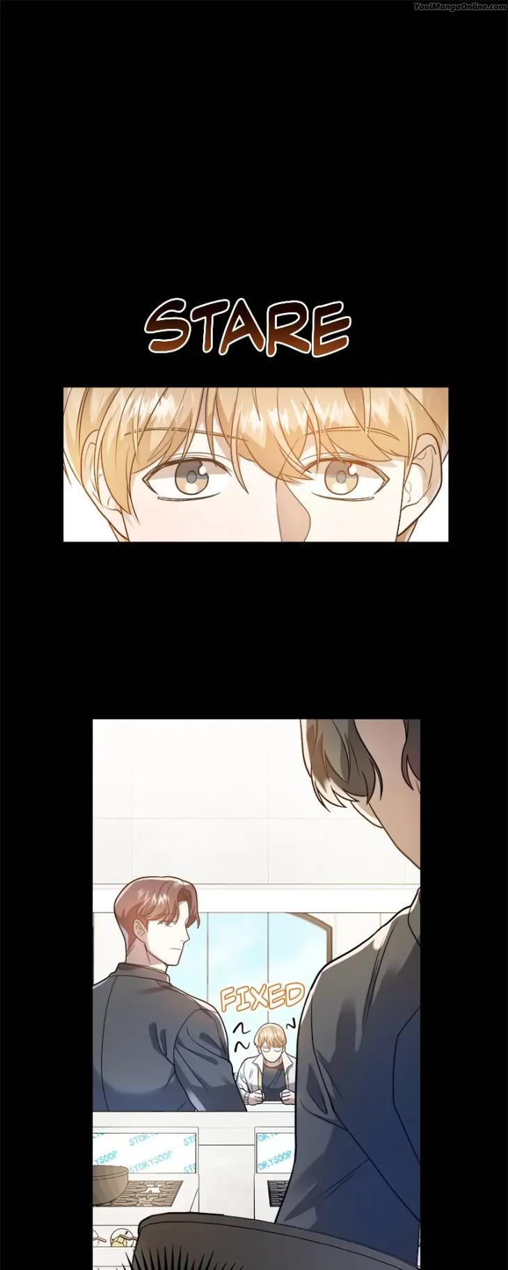 The Tasty Florida: The Recipe of Love by Kim Yong Kyu [Eng] page 11