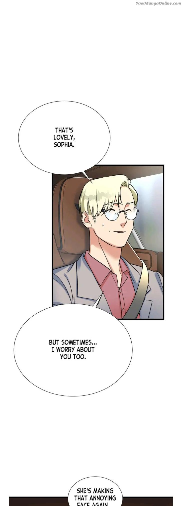 High School Boys Trapped in a Fantasy World by Mack/seru – Uncensored – Ch. 121 [Eng] page 12