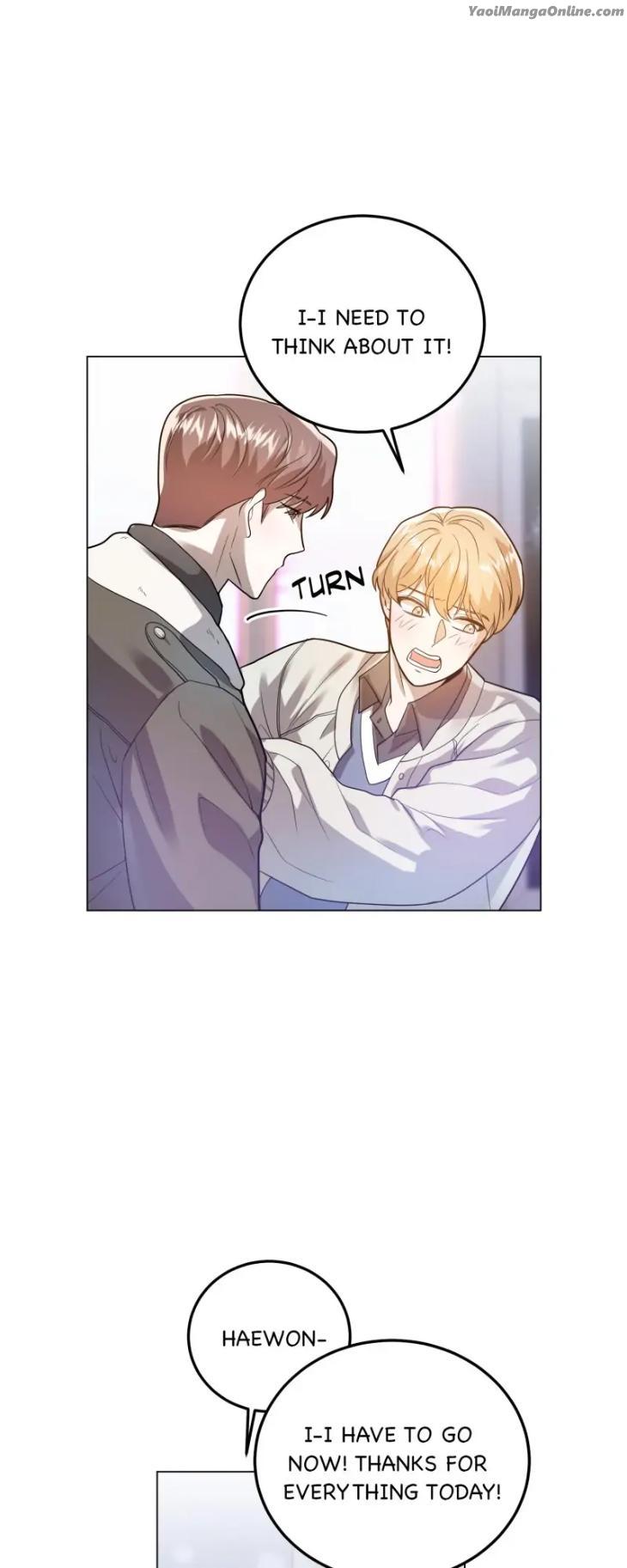 The Tasty Florida: The Recipe of Love by Kim Yong Kyu [Eng] page 12