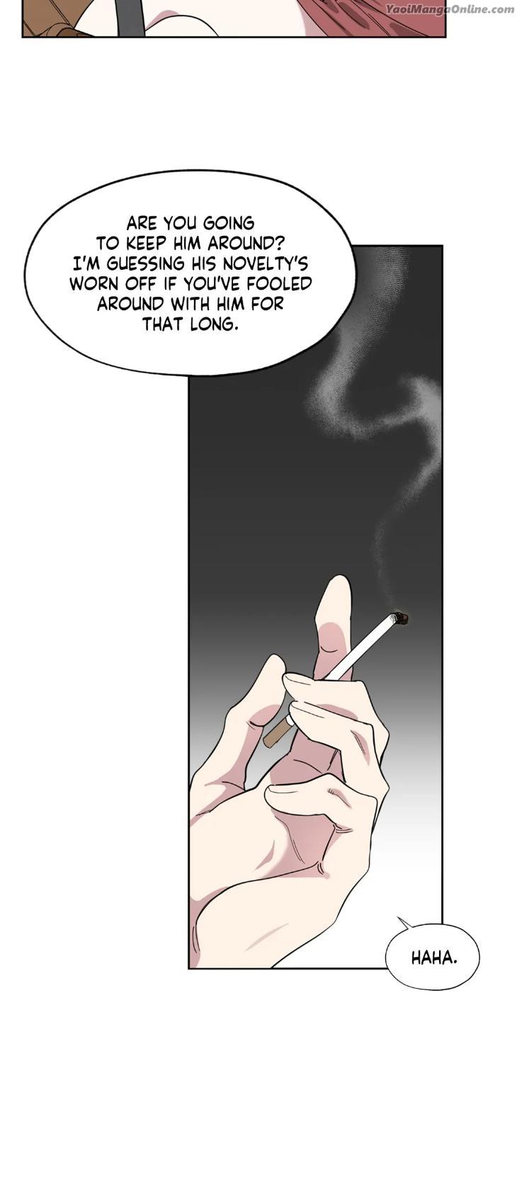 A Terrible Romance by Chemji – Uncensored – Ch. 4 [Eng] page 12