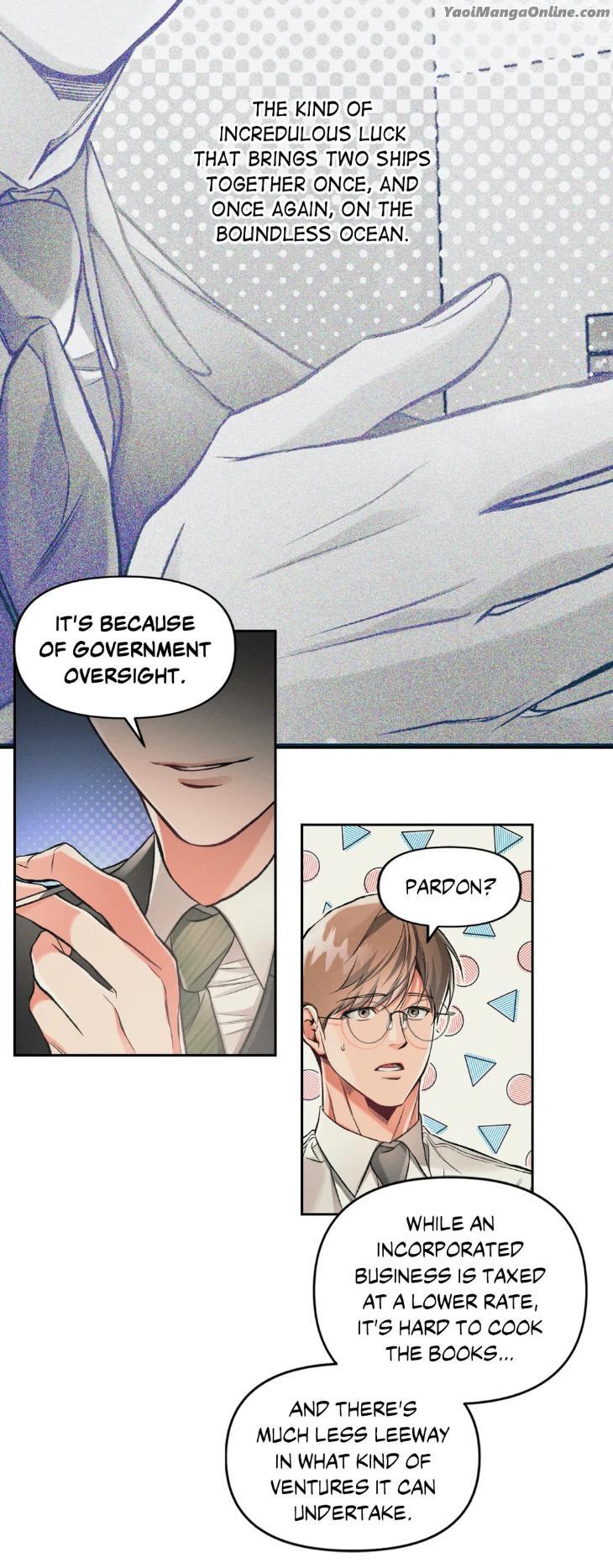 Beware the Ides of March by Stan/ Choi Song – Ch. 103 [Eng] page 12