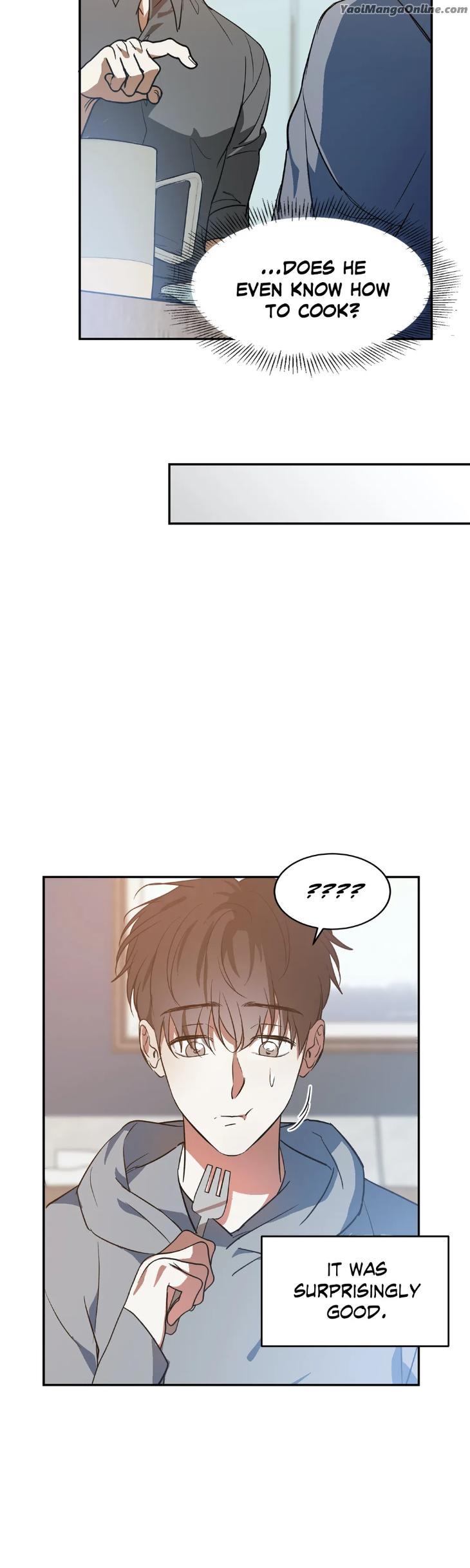 My Master, My Joo-in by Khbiyong [Eng] page 12