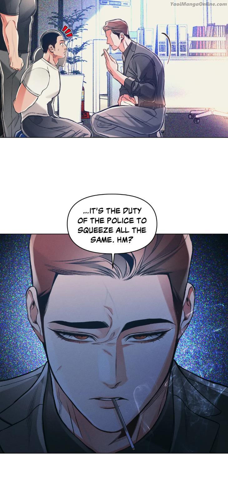 Beware the Ides of March by Stan/ Choi Song – Ch. 103 [Eng] page 13