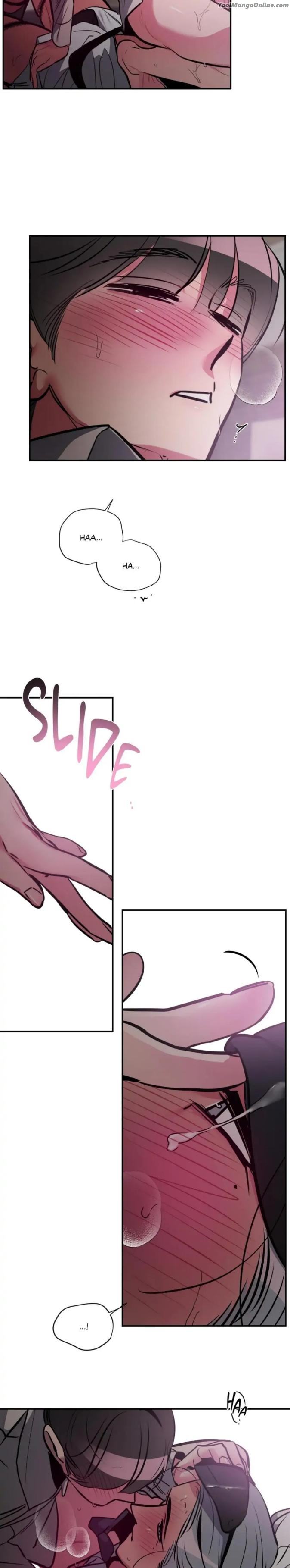 Perfect Body Partner by Cho Sangduck – Ch. 55 [Eng] page 12