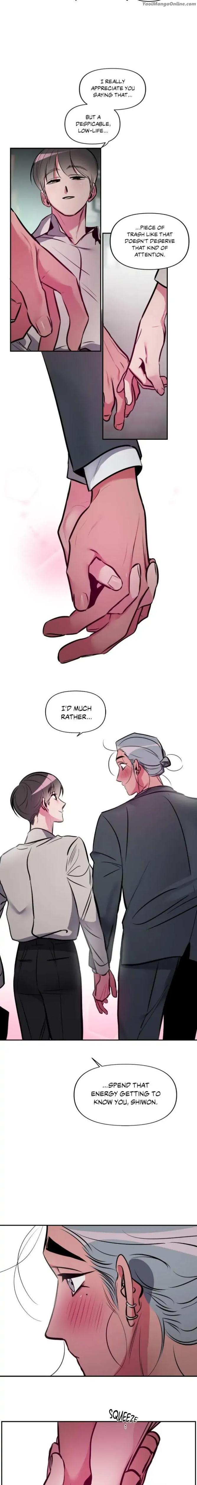 Perfect Body Partner by Cho Sangduck – Ch. 55 [Eng] page 11