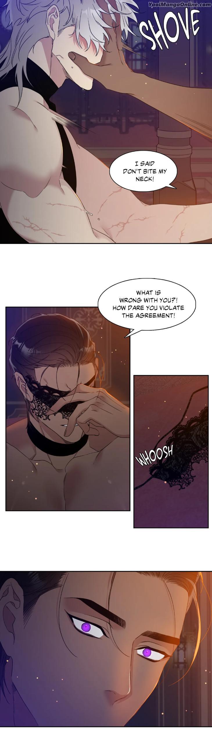 Smyrna & Capri by Brothers Without A Tomorrow [Eng] page 13