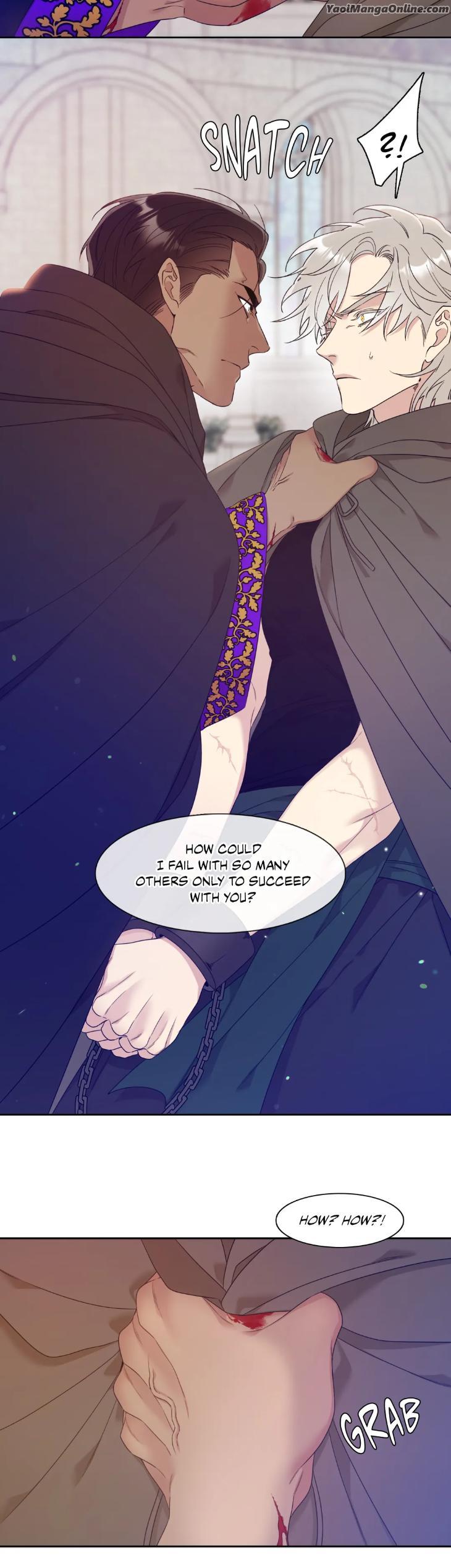 Smyrna & Capri by Brothers Without A Tomorrow [Eng] page 13