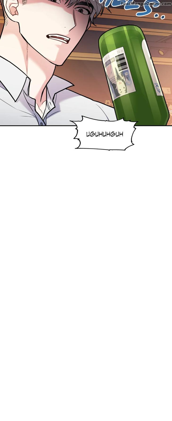 You Get Me Going by MOSCARETO/ Oh DoYeon [Eng] page 11