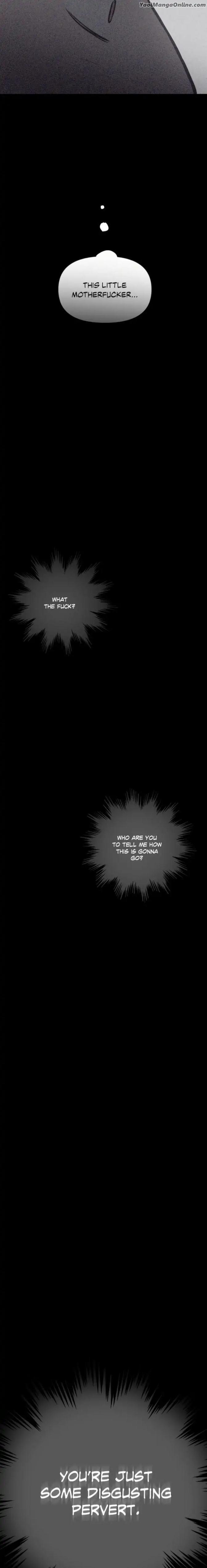 Perfect Body Partner by Cho Sangduck – Ch. 55 [Eng] page 12