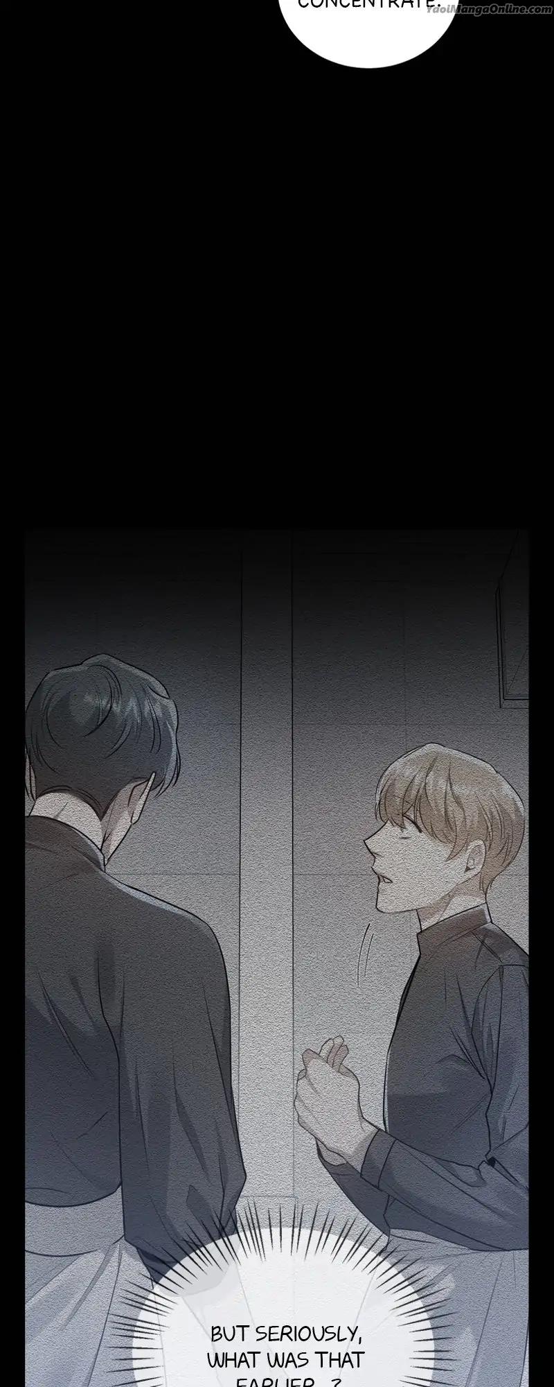 The Tasty Florida: The Recipe of Love by Kim Yong Kyu [Eng] page 12