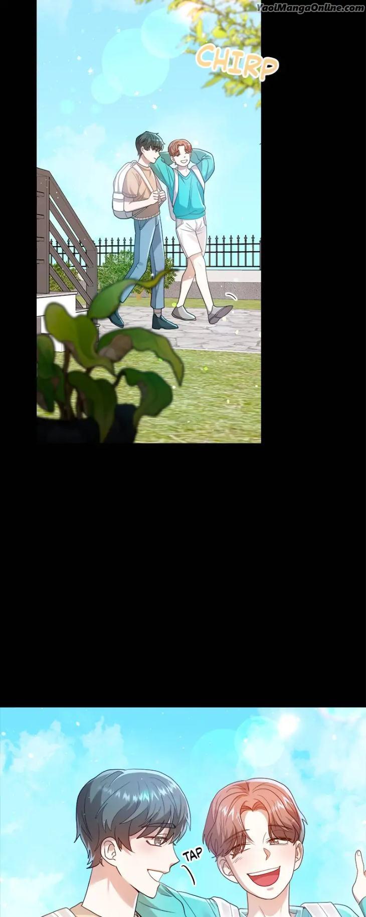 The Tasty Florida: The Recipe of Love by Kim Yong Kyu [Eng] page 12