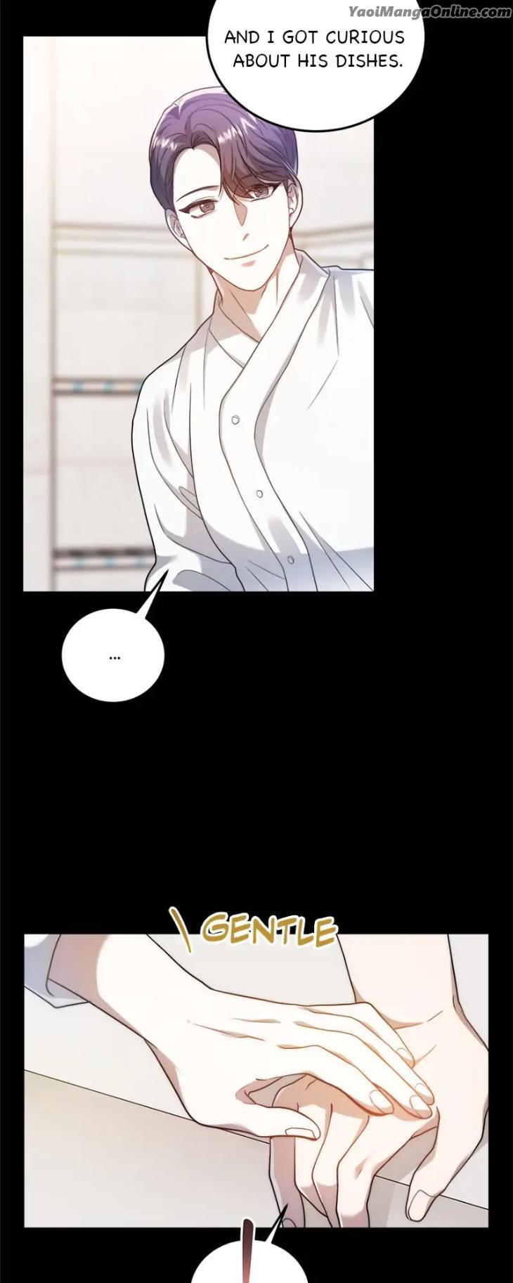 The Tasty Florida: The Recipe of Love by Kim Yong Kyu [Eng] page 12