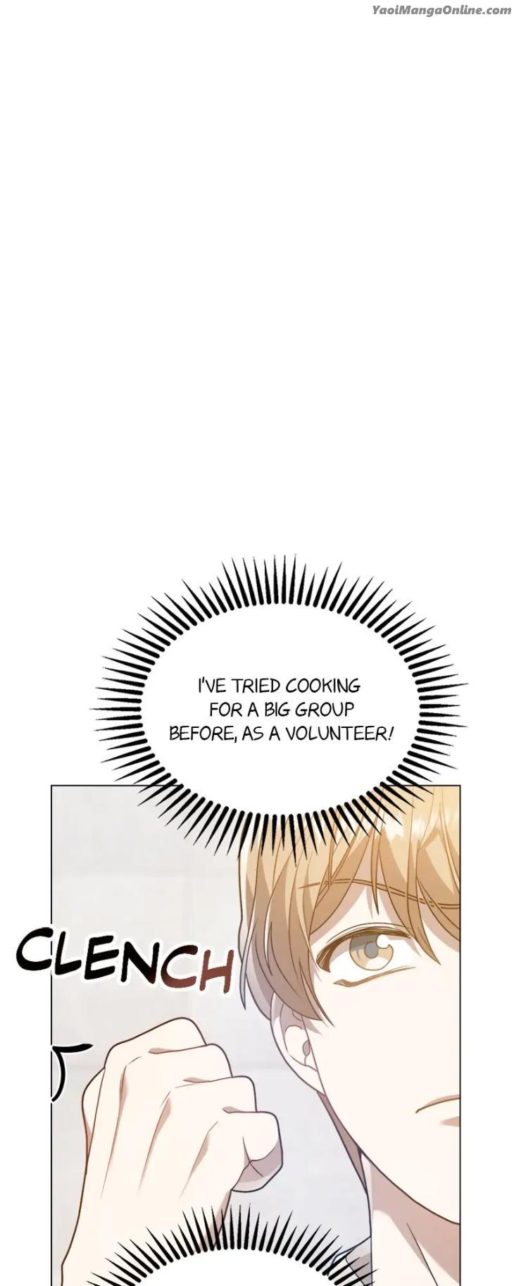 The Tasty Florida: The Recipe of Love by Kim Yong Kyu [Eng] page 12