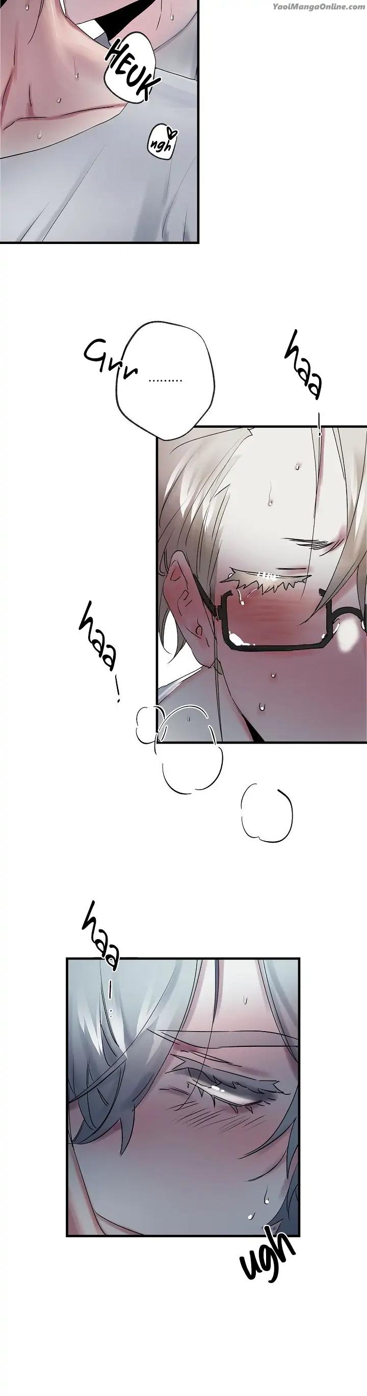 My Brother’s Lover by Ponpacha – Ch. 4-5 [Eng] page 11