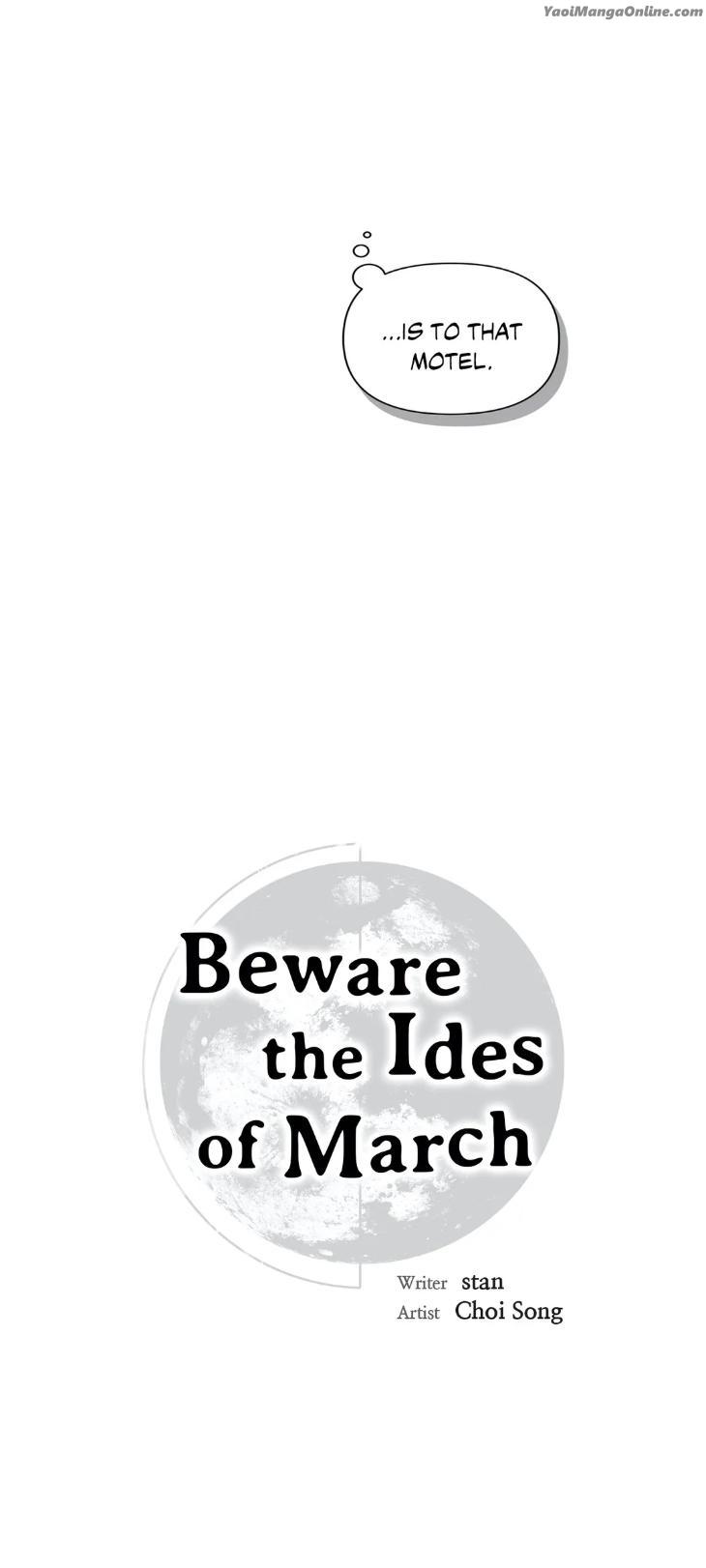 Beware the Ides of March by Stan/ Choi Song – Ch. 103 [Eng] page 13