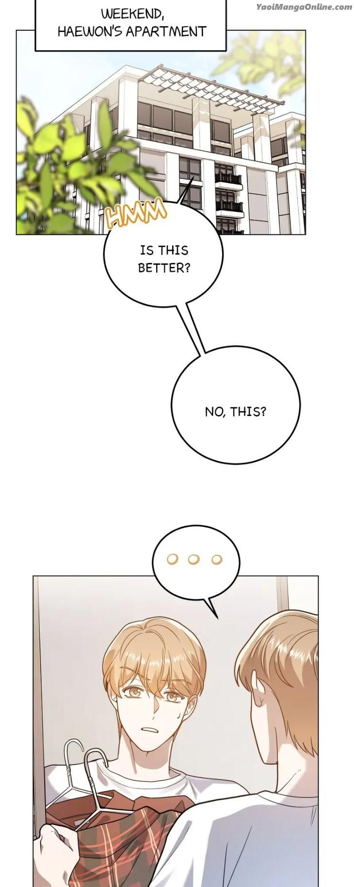 The Tasty Florida: The Recipe of Love by Kim Yong Kyu [Eng] page 13