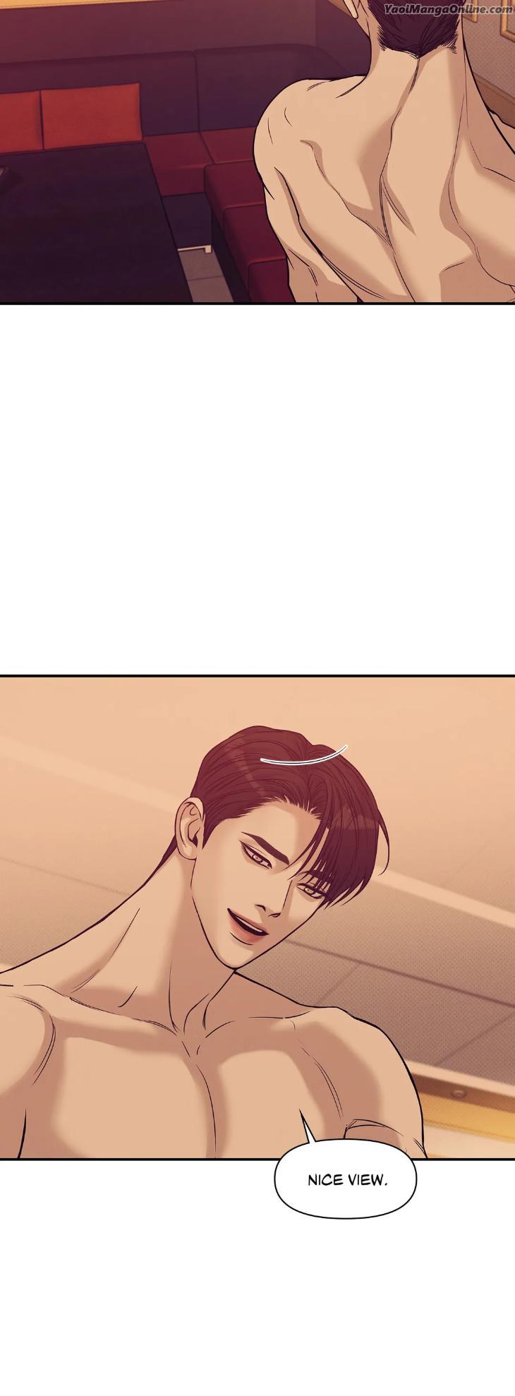 Pearl Boy by KinGin [Eng] page 12