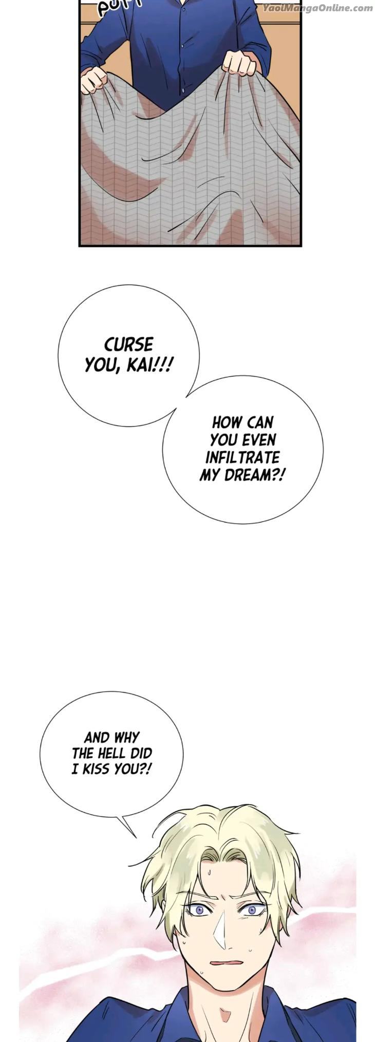 High School Boys Trapped in a Fantasy World by Mack/seru – Uncensored – Ch. 121 [Eng] page 13