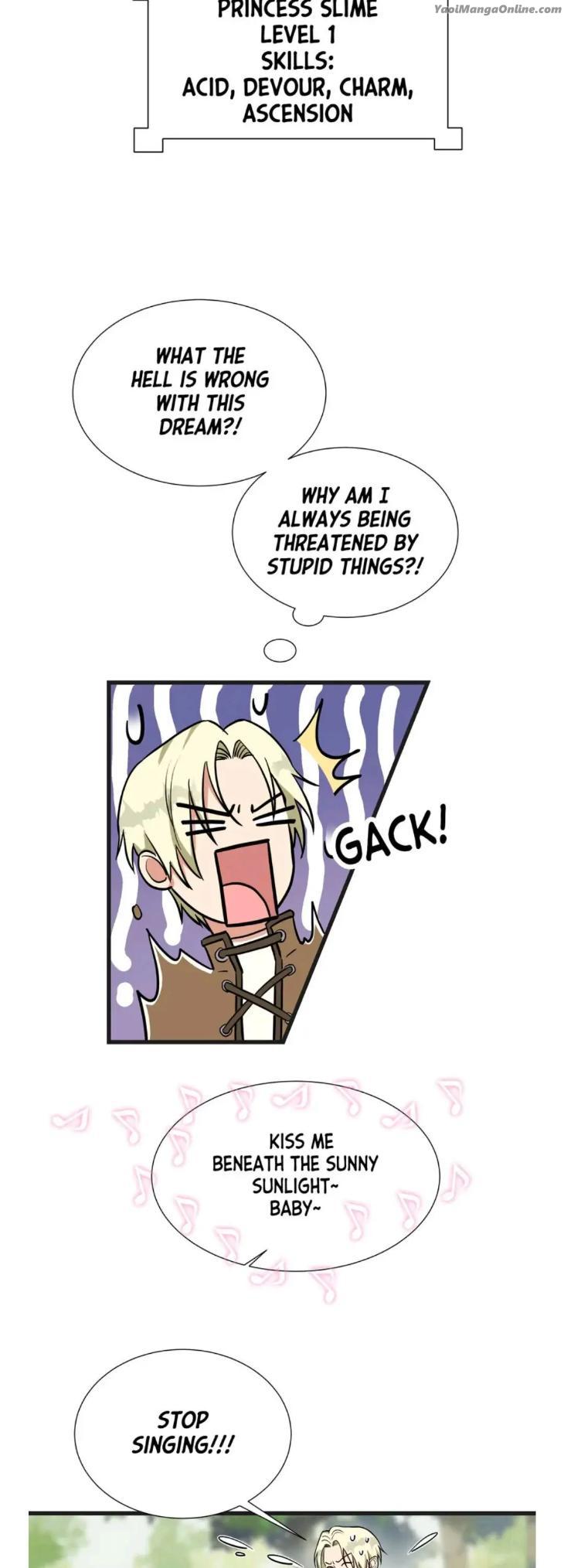 High School Boys Trapped in a Fantasy World by Mack/seru – Uncensored – Ch. 121 [Eng] page 13