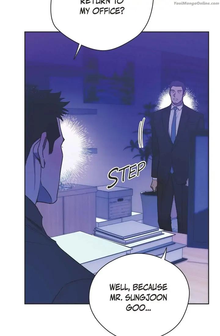 Hard-Boiled Love by Gwendolyn [Eng] page 13