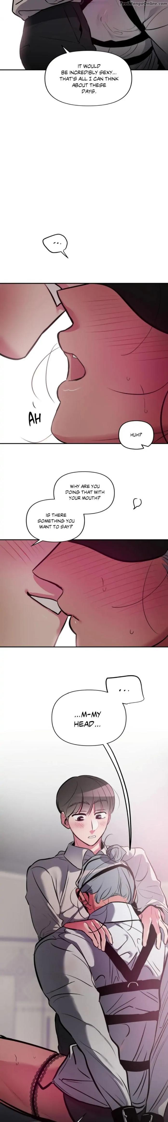 Perfect Body Partner by Cho Sangduck – Ch. 55 [Eng] page 13