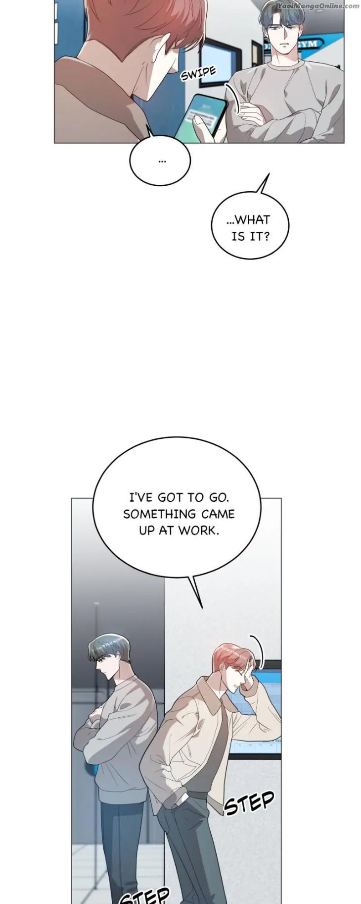 The Tasty Florida: The Recipe of Love by Kim Yong Kyu [Eng] page 12