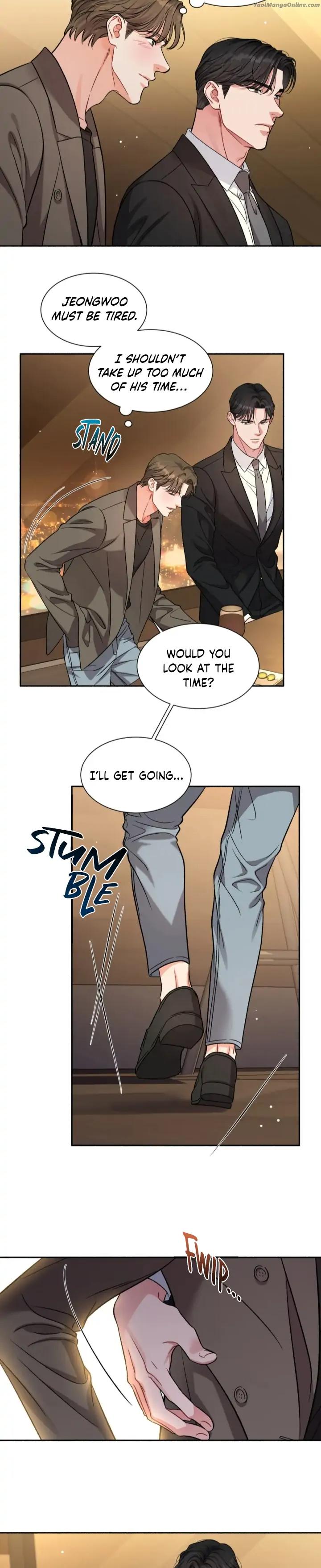 [GwangGong Industrial Complex] Give me back my JeongWoo by Neogs [Eng] page 12
