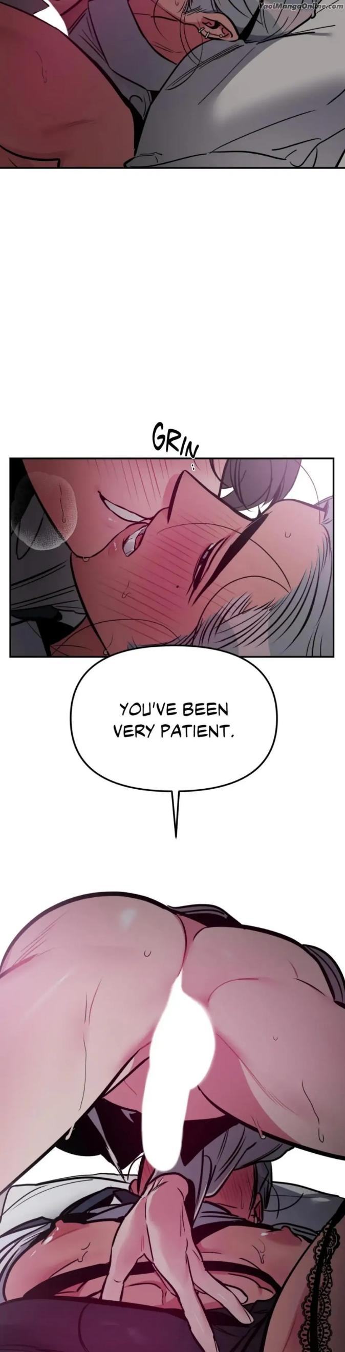 Perfect Body Partner by Cho Sangduck – Ch. 55 [Eng] page 13