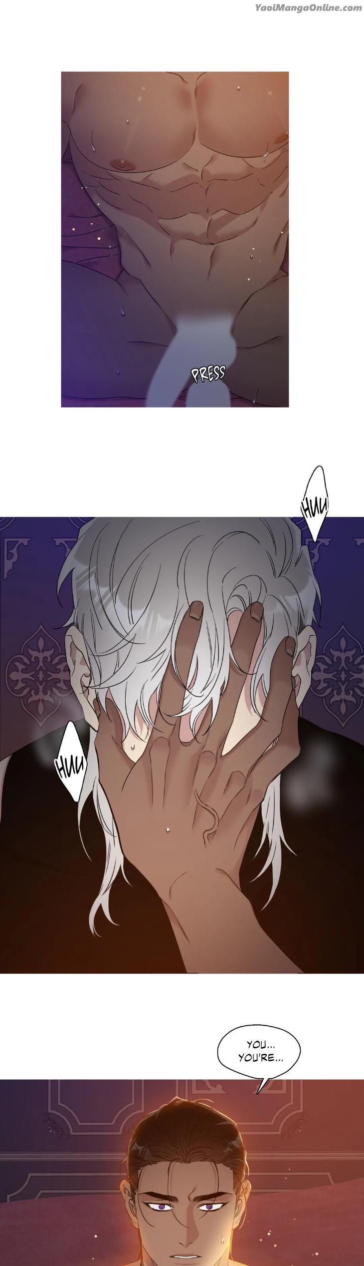 Smyrna & Capri by Brothers Without A Tomorrow [Eng] page 14