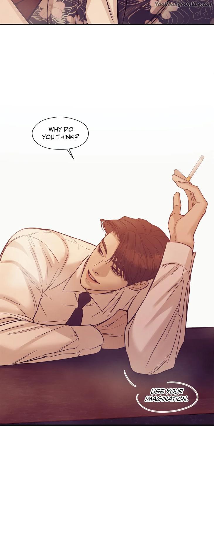 Pearl Boy by KinGin [Eng] page 12