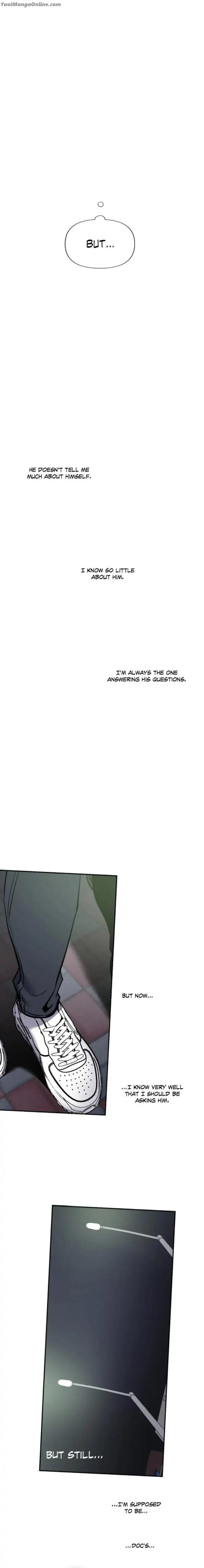 Perfect Body Partner by Cho Sangduck – Ch. 55 [Eng] page 13