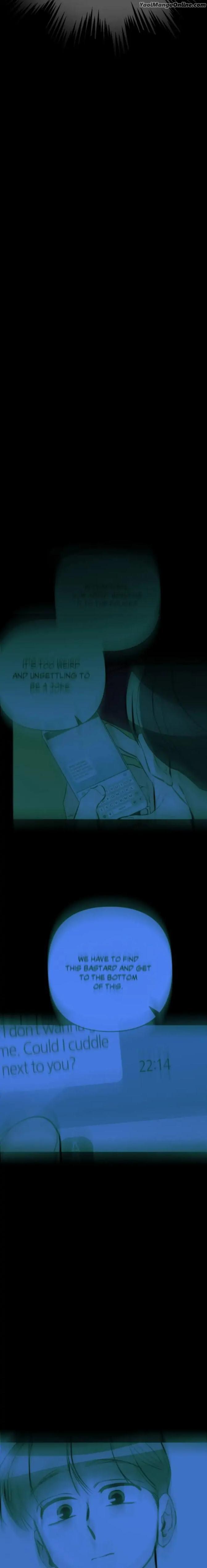 Perfect Body Partner by Cho Sangduck – Ch. 55 [Eng] page 13