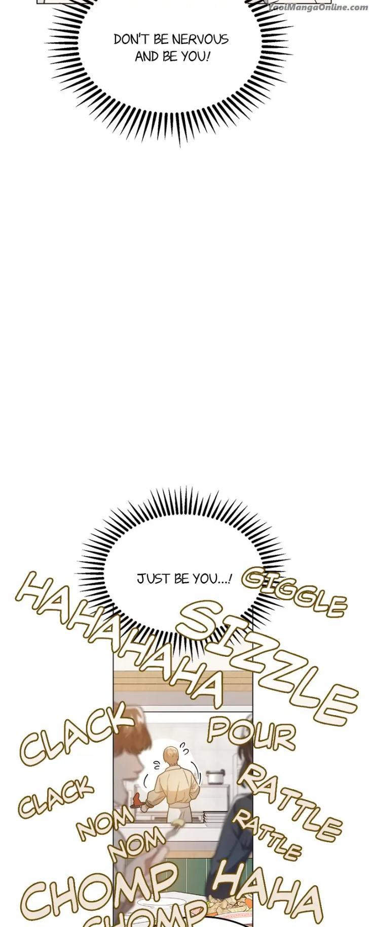 The Tasty Florida: The Recipe of Love by Kim Yong Kyu [Eng] page 13