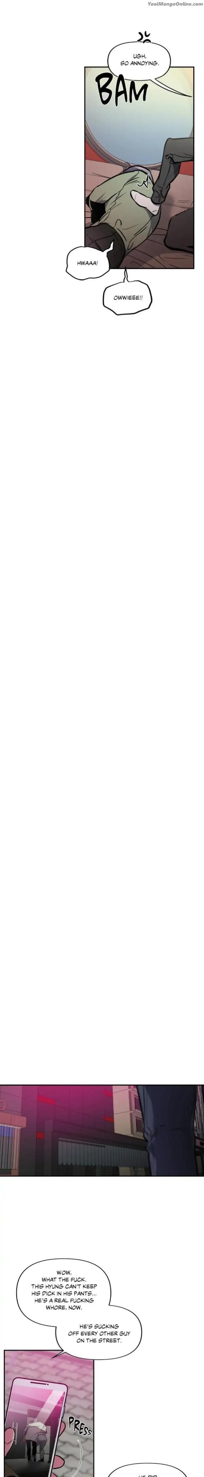 Perfect Body Partner by Cho Sangduck – Ch. 55 [Eng] page 14