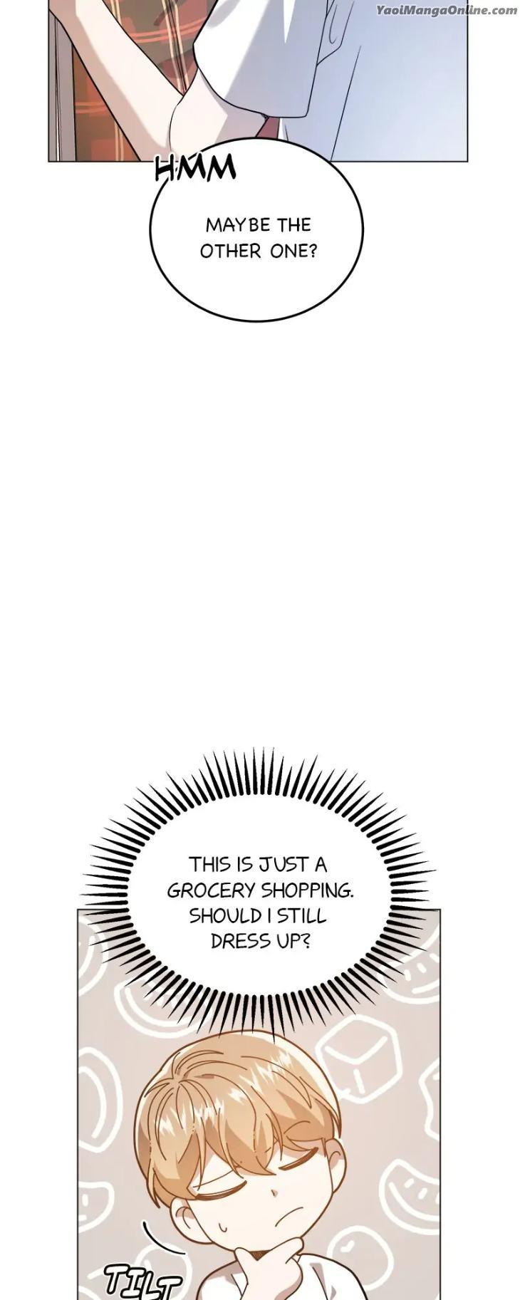 The Tasty Florida: The Recipe of Love by Kim Yong Kyu [Eng] page 14