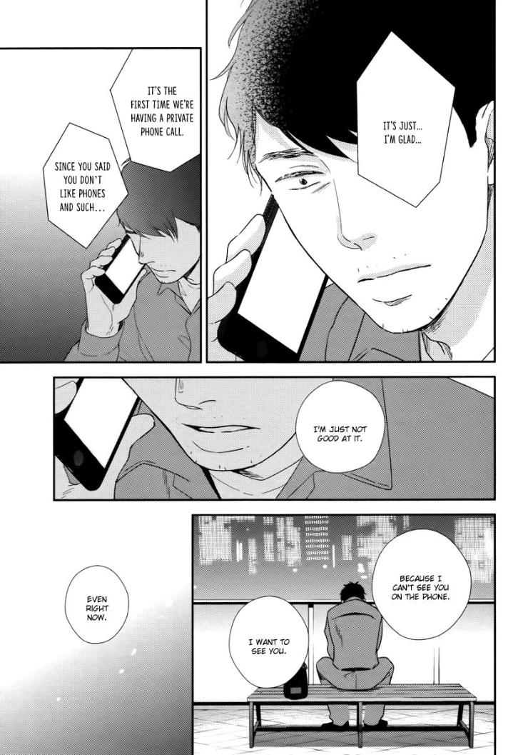 Konomi ja Naka to by MITA Homuro – Ch. 6.3 [Eng] page 14