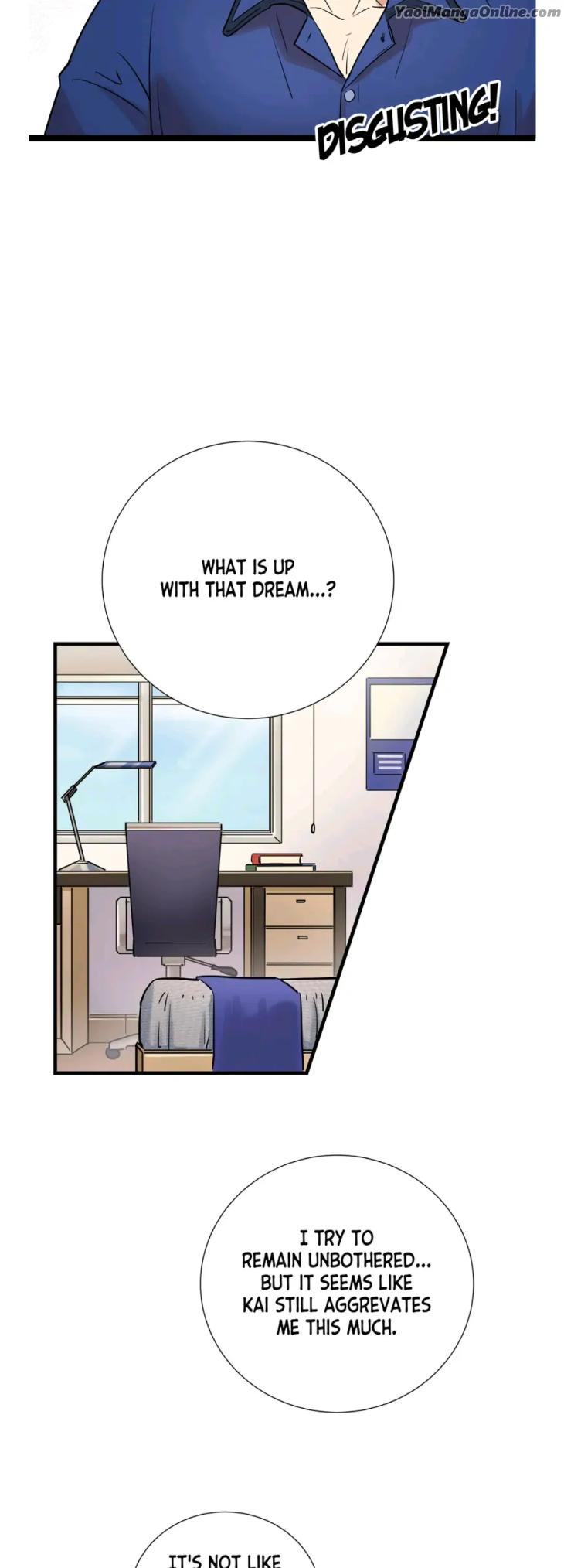 High School Boys Trapped in a Fantasy World by Mack/seru – Uncensored – Ch. 121 [Eng] page 14