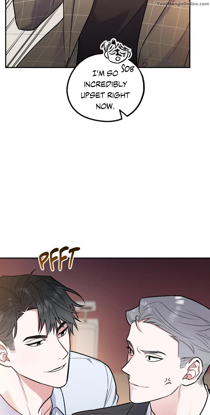 You Get Me Going by MOSCARETO/ Oh DoYeon [Eng] page 14