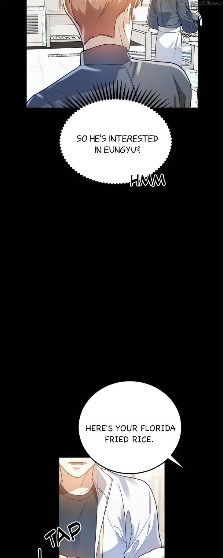 The Tasty Florida: The Recipe of Love by Kim Yong Kyu [Eng] page 13