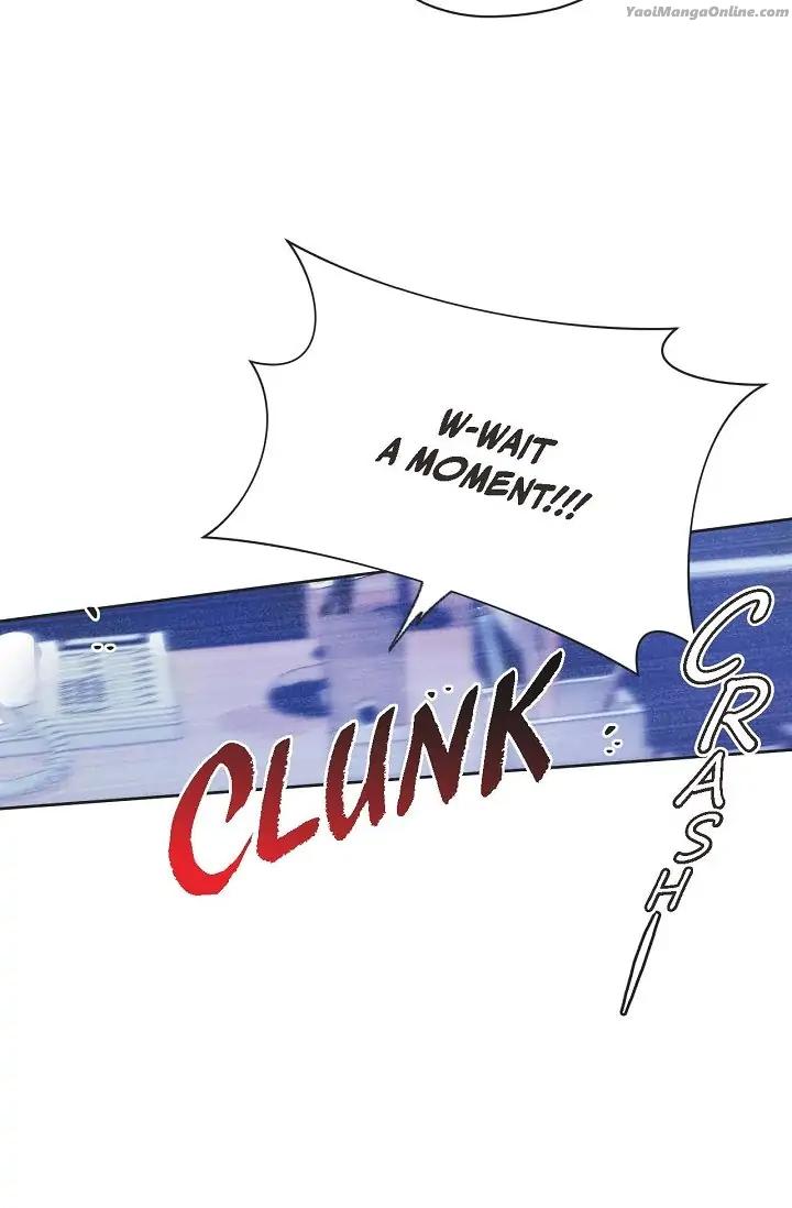 Hard-Boiled Love by Gwendolyn [Eng] page 14