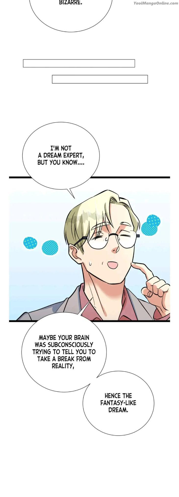 High School Boys Trapped in a Fantasy World by Mack/seru – Uncensored – Ch. 121 [Eng] page 14