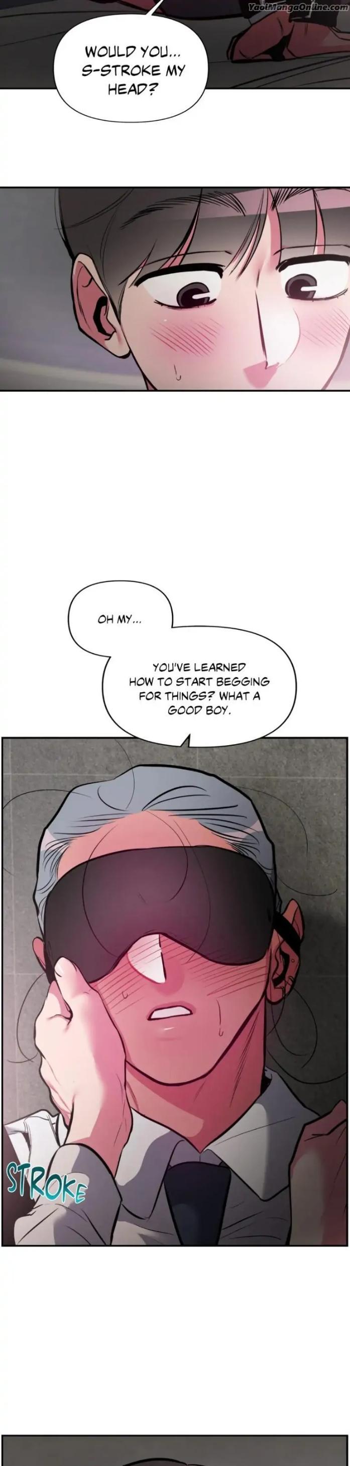 Perfect Body Partner by Cho Sangduck – Ch. 55 [Eng] page 14