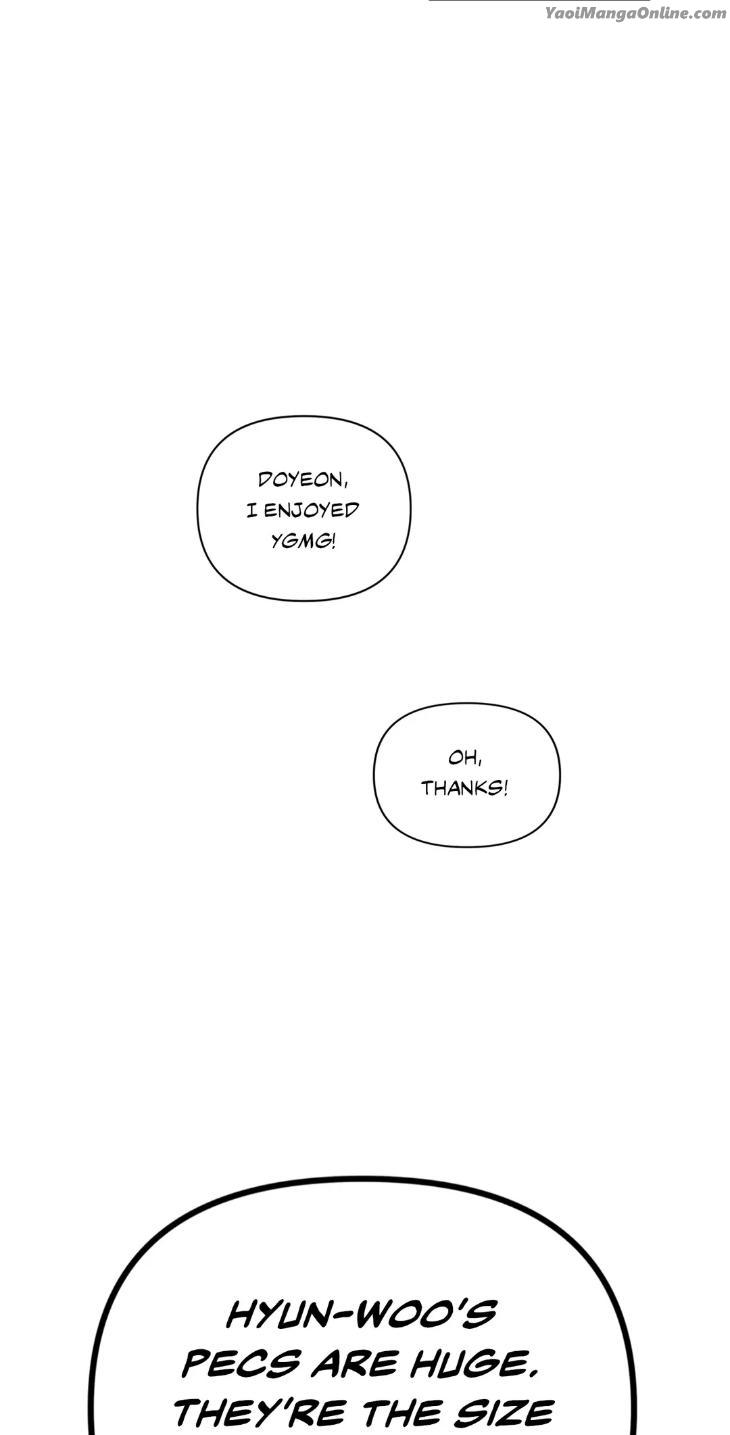 You Get Me Going by MOSCARETO/ Oh DoYeon [Eng] page 14