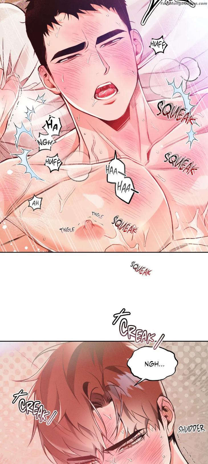 Beware the Ides of March by Stan/ Choi Song – Ch. 103 [Eng] page 14