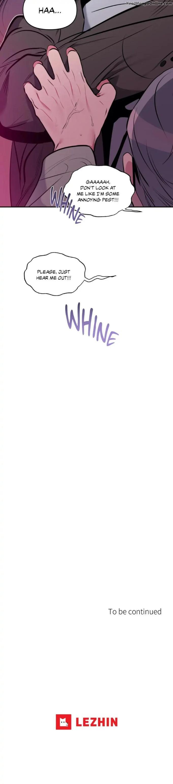 Perfect Body Partner by Cho Sangduck – Ch. 55 [Eng] page 14