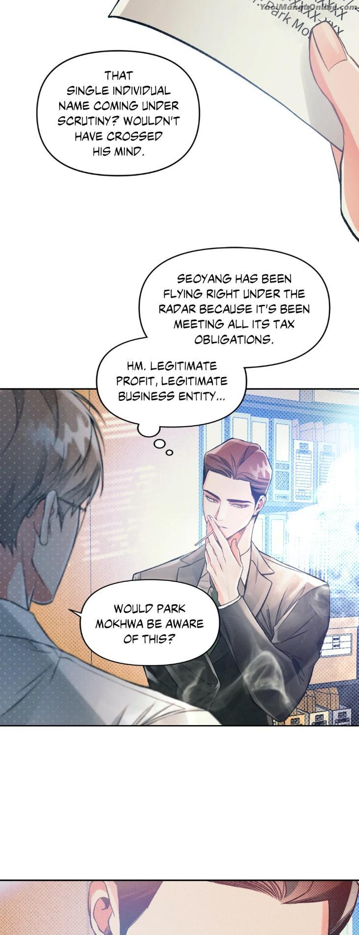 Beware the Ides of March by Stan/ Choi Song – Ch. 103 [Eng] page 14