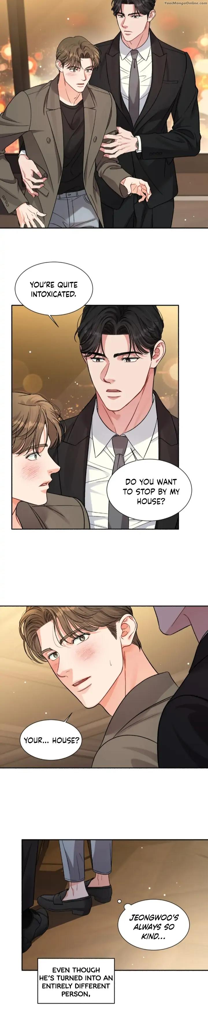 [GwangGong Industrial Complex] Give me back my JeongWoo by Neogs [Eng] page 13